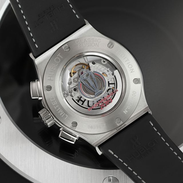 Hublot Classic Fusion 525.NF.0137.VR.WCC19 Image 2